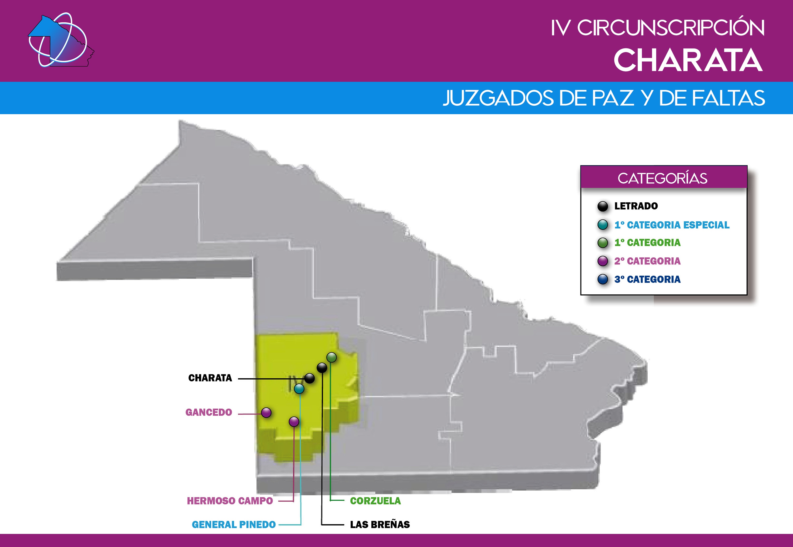 Primera Circunscripción
