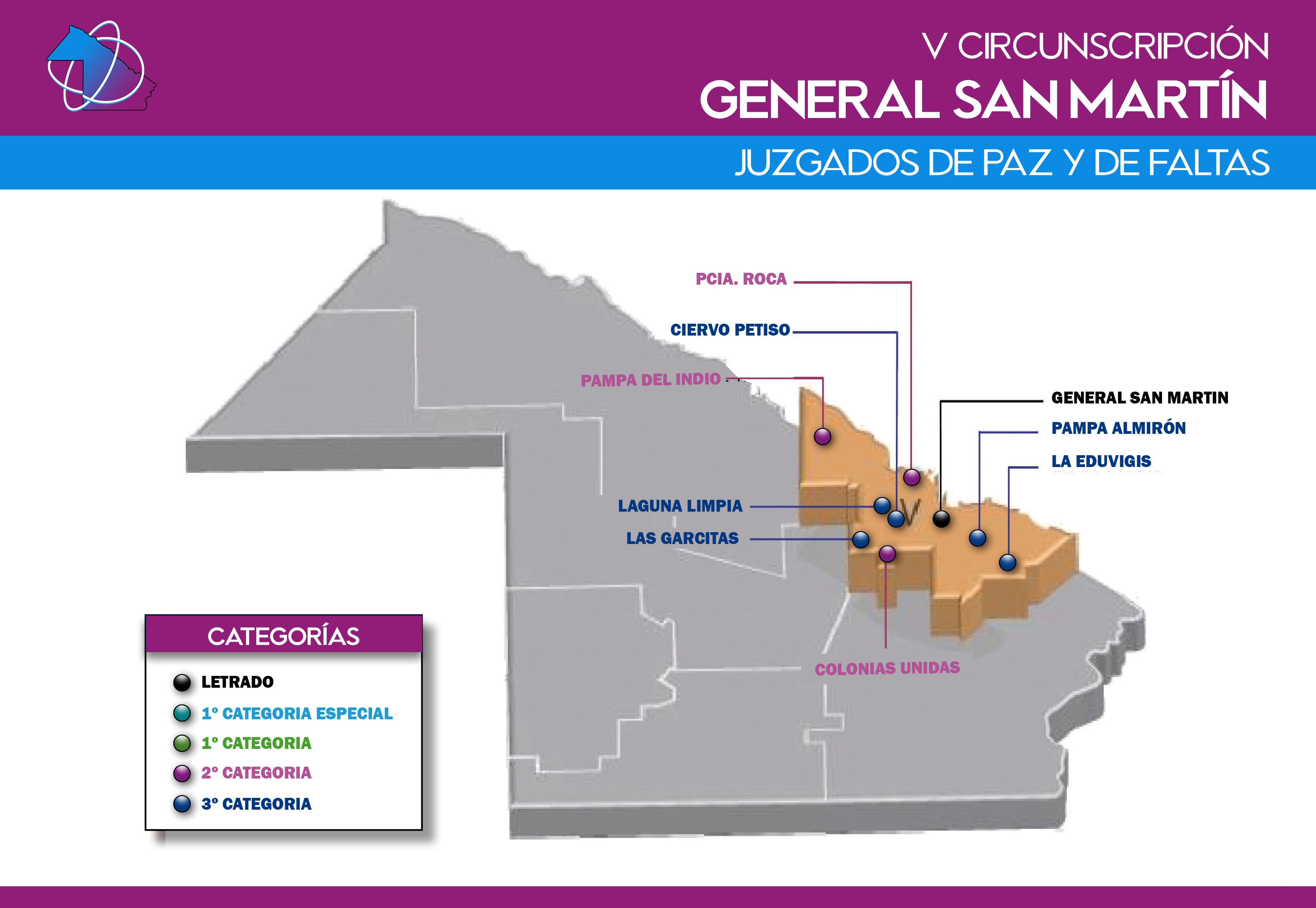 Primera Circunscripción